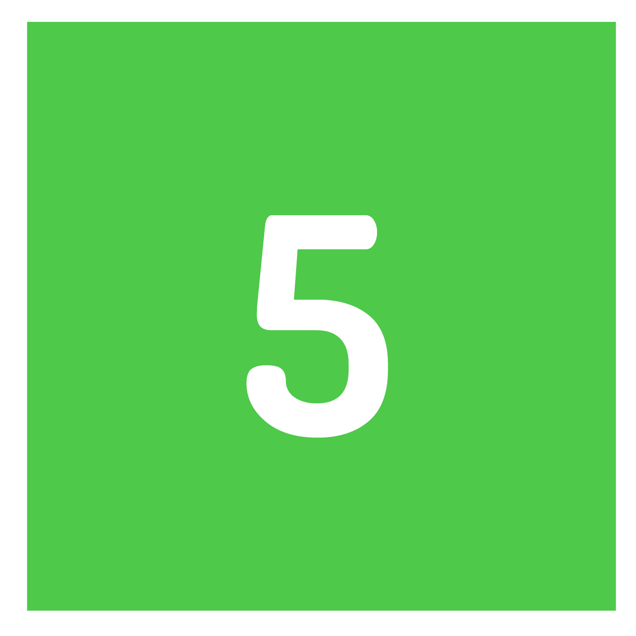 5