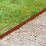 Multi-Edge METAL corten steel