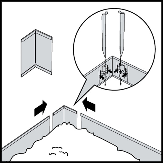 Multi-Edge ADVANCE installation step 6