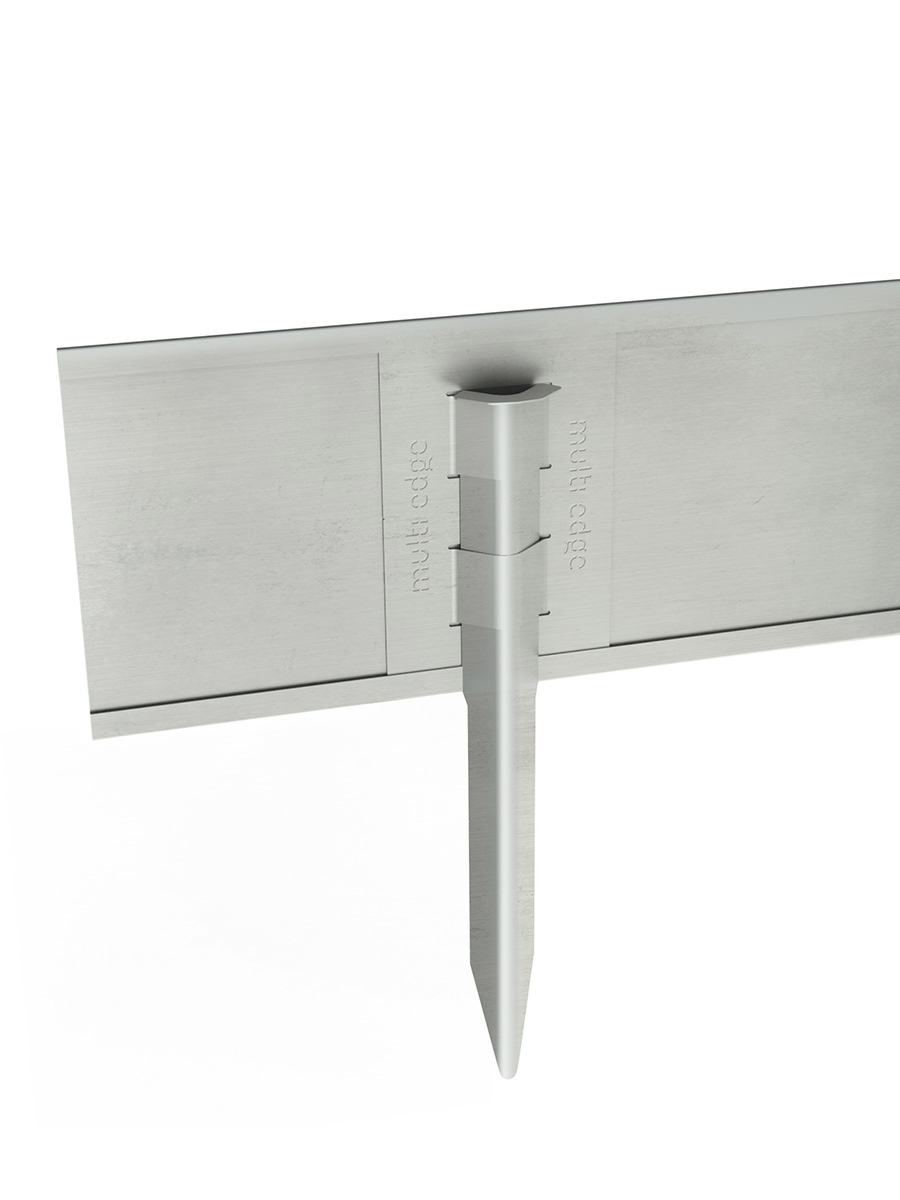 Multi-Edge ADVANCE Galvanised