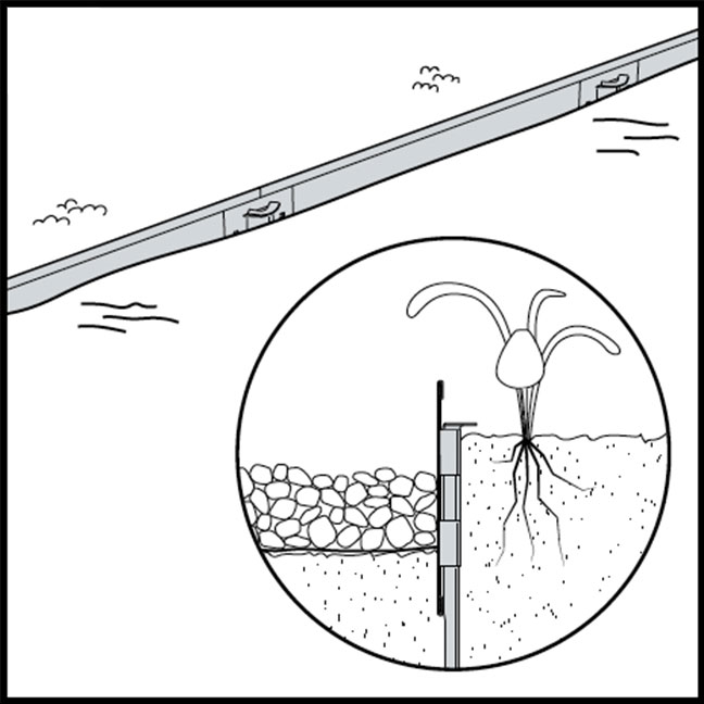 Multi-Edge ADVANCE construction 9