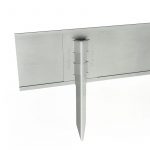 Multi-Edge ADVANCE detalle Galvanizado